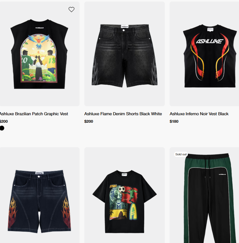 Welcome to Our Store